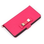 Ploom TECH用 フリップカバー ホットピンク PG-PTFP09PK