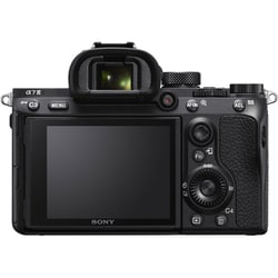 ヨドバシ.com - ソニー SONY ILCE-7M3 [α7 III ボディ 35mmフルサイズ