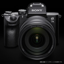 ヨドバシ.com - ソニー SONY ILCE-7M3 [α7 III ボディ 35mmフルサイズ 
