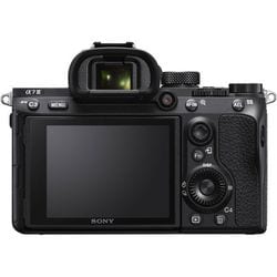 ヨドバシ.com - ソニー SONY ILCE-7M3K [α7 III レンズキット (ボディ 