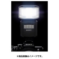 ヨドバシ.com - ソニー SONY α（アルファ）用カメラフラッシュ