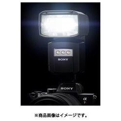 【外観特上級】ソニー 電波式ワイヤレス通信対応 フラッシュ HVL-F60RM Amazon | SONY(ソニー) 電波式ワイヤレス通信対応 フラッシュ
