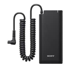 カメラフラッシュ「HVL-F60RM」用 外部電池アダプター FA-EBA1