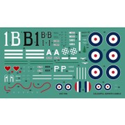 AVD7008 [ソッピース キャメル 「カラフルキャメル」]