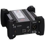 di1 ダイレクトボックス