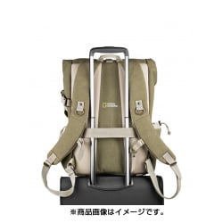 ヨドバシ.com - ナショナルジオグラフィック NATIONAL GEOGRAPHIC NG 5170 [アースエクスプローラー 中型バックパック]  通販【全品無料配達】