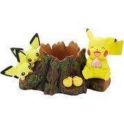 ポケモンプランターシリーズ ピカチュウ森でひとやすみ [ガーデニング用プランター]