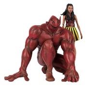 PAUL POPE'S THB ＋ HR WATSON COLLECTIBLE SUPER SET [THB 1/6スケール 全高約254mm HRワトソン 可動/全高約220mm THB 非可動 塗装済フィギュア]