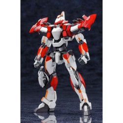 ARX-8 レーバテイン リパッケージVer.｜フルメタル・パニック