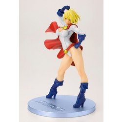 ヨドバシ.com - コトブキヤ KOTOBUKIYA パワーガール セカンド 