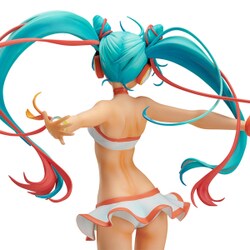 レーシングミク2016 タイVer. 初音ミク GTプロジェクト 1/8 完成品 フィギュア FREEing(フリーイング) ヨドバシ.com - FREEing フリーイング レーシングミク2016 タイ
