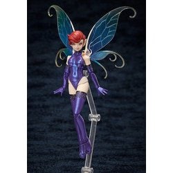 figma 真・女神転生 ピクシー　フィギュア figma 真・女神転生 ピクシー 2025年8月再販予定 予約 : トイ