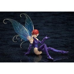 真・女神転生 ピクシー figma フィギュア 楽天市場】figma 真・女神転生 ピクシー（初版） : 四季の宝箱