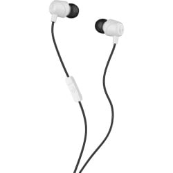 カナル型インナーイヤーイヤホン JIB WHITE S2DUYK-441