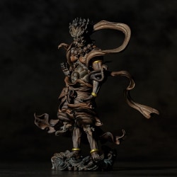 ヨドバシ.com - 海洋堂 KAIYODO KT-016 タケヤ式自在置物/深沙