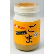 クリーム状ごま白 450g