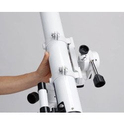 ヨドバシ.com - ビクセン Vixen モバイルポルタ-A70Lf [天体望遠鏡 