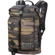 AI237-001 CYCLONE Ⅱ DRYPACK CYC サイクロンカモ [アウトドア系 デイパック]