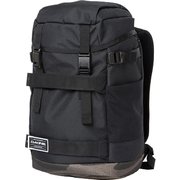 AI237-076 BURNSIDE BCM ブラックカモ [アウトドア系 デイパック]