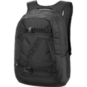 AI237-023 EXPLORER BLK ブラック [アウトドア系 デイパック]
