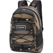 GROM 13L AI237040 フィールドカモ [アウトドア系 小型デイパック]