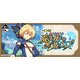 一番くじ クイズRPG 魔法使いと黒猫のウィズ [くじ]