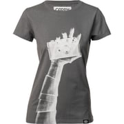 T-Shirt SNAPOGRAPHER FEMALE XS [Ｔシャツ]