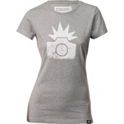 T-Shirt FLASH FEMALE XS [Ｔシャツ]
