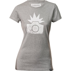 T-Shirt FLASH FEMALE S [Ｔシャツ]