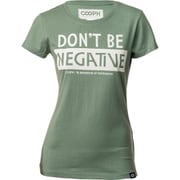 T-Shirt DON’T BE FEMALE XS [Ｔシャツ]