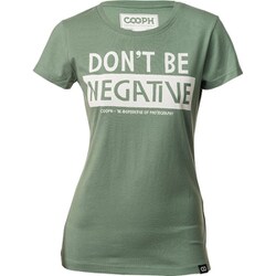 T-Shirt DON’T BE FEMALE M [Ｔシャツ]
