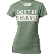 T-Shirt DON’T BE FEMALE XL [Ｔシャツ]