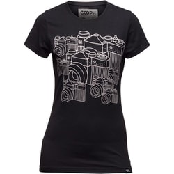 T-Shirt MULTIPLE OMD FEMALE M [Ｔシャツ]