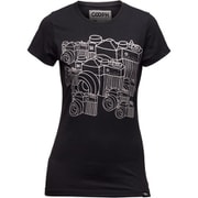 T-Shirt MULTIPLE OMD FEMALE M [Ｔシャツ]