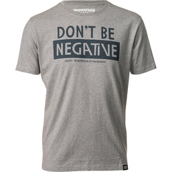 T-Shirt DON’T BE XL [Ｔシャツ]