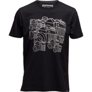 T-Shirt MULTIPLE OMD XS [Ｔシャツ]