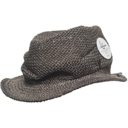 Photographer Hat S-M 57cm Gray
