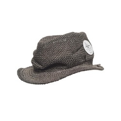 Photographer Hat M-L 59cm Gray