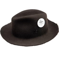 Photographer Elements Hat S-M 57cm Dark brown