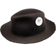 Photographer Elements Hat L-XL 61cm Dark brown