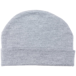 Beanie OM-D Heather gray [ビーニー]