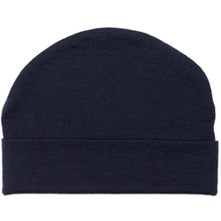 Beanie OM-D Navy [ビーニー]