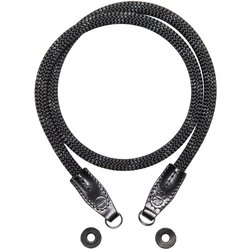 ヨドバシ.com - COOPH クーフ Leica Rope Strap 126cm Night [ロープ