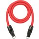 Leica Rope Strap 100cm Red [ロープストラップ]