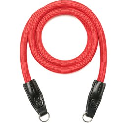 ヨドバシ.com - COOPH クーフ Leica Rope Strap 126cm Red [ロープ 