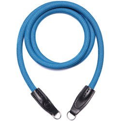 COOPH クーフLeica Rope Strap SO 126cm Blue