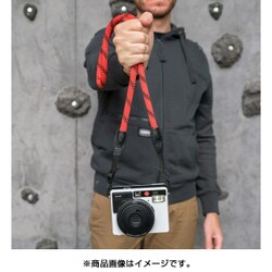 ヨドバシ.com - COOPH クーフ Leica Rope Strap SO 100cm Fire [ロープ 