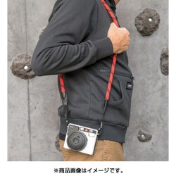 ヨドバシ.com - COOPH クーフ Leica Rope Strap SO 126cm Fire [ロープ