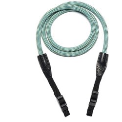 ロープストラップ Leica Rope Strap SO 100cm Oasis/Icemint