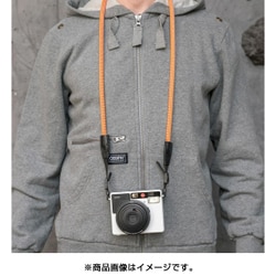 ヨドバシ.com - COOPH クーフ Leica Rope Strap SO 126cm Glowing red